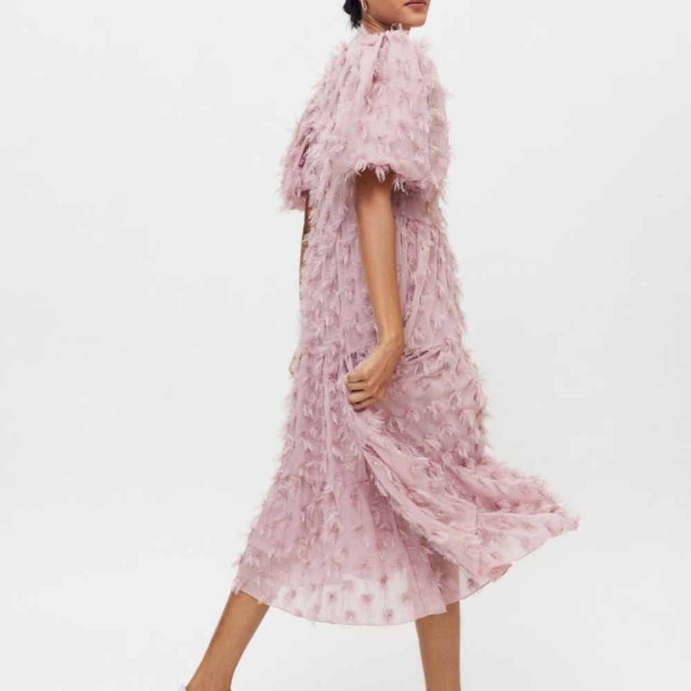 Sister Jane MIDI dress